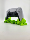 Supporto Controller 3D “Crystal Base” – Stand Gaming Minimal