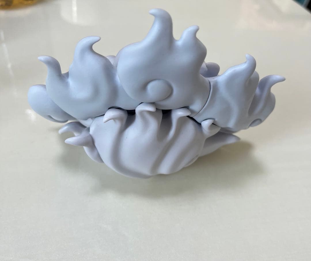 Busto ispirato a Gear 5 – versione decorativa da collezione (Usato)