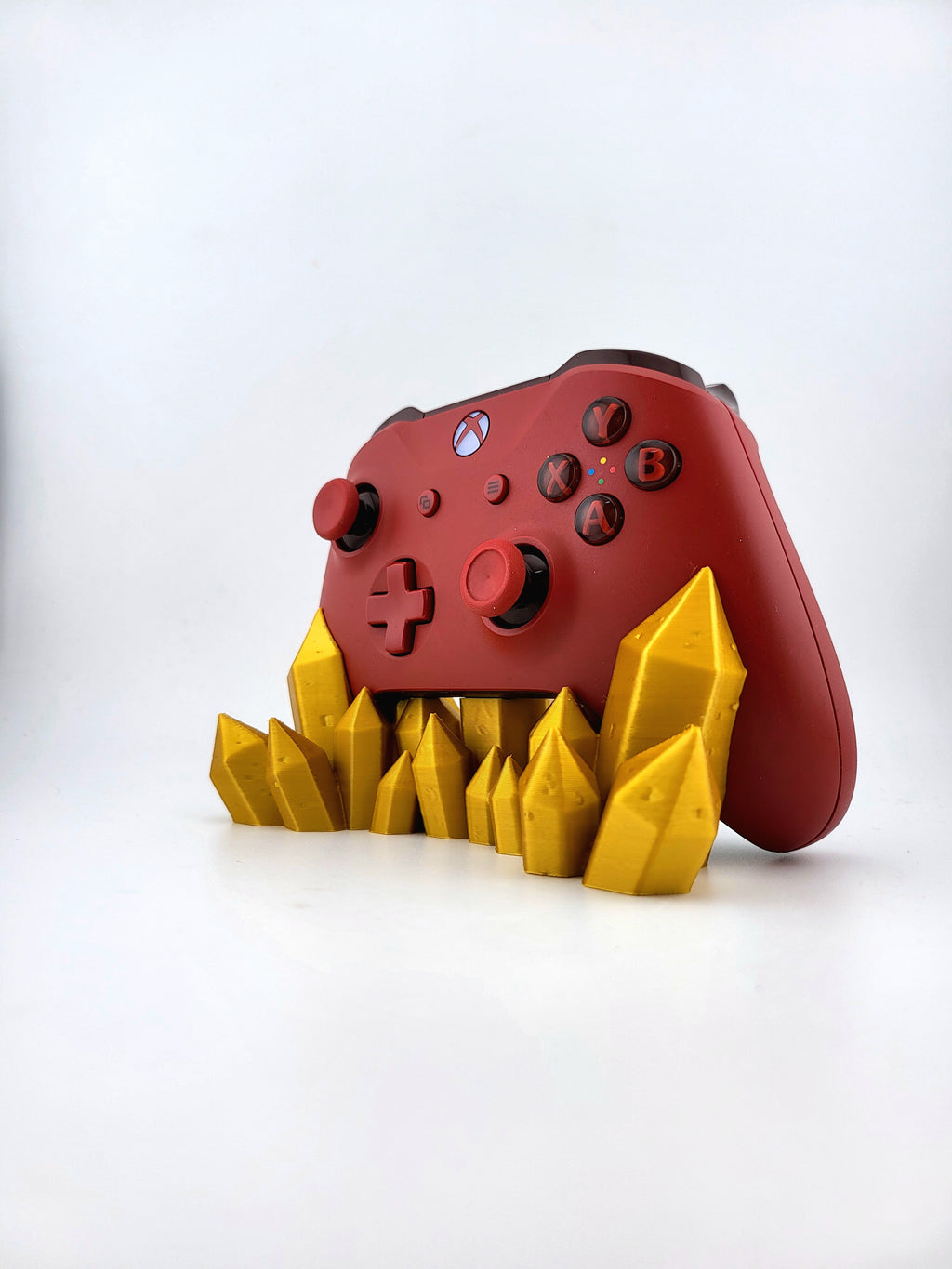 Supporto Controller Gaming “Crystal Base”
