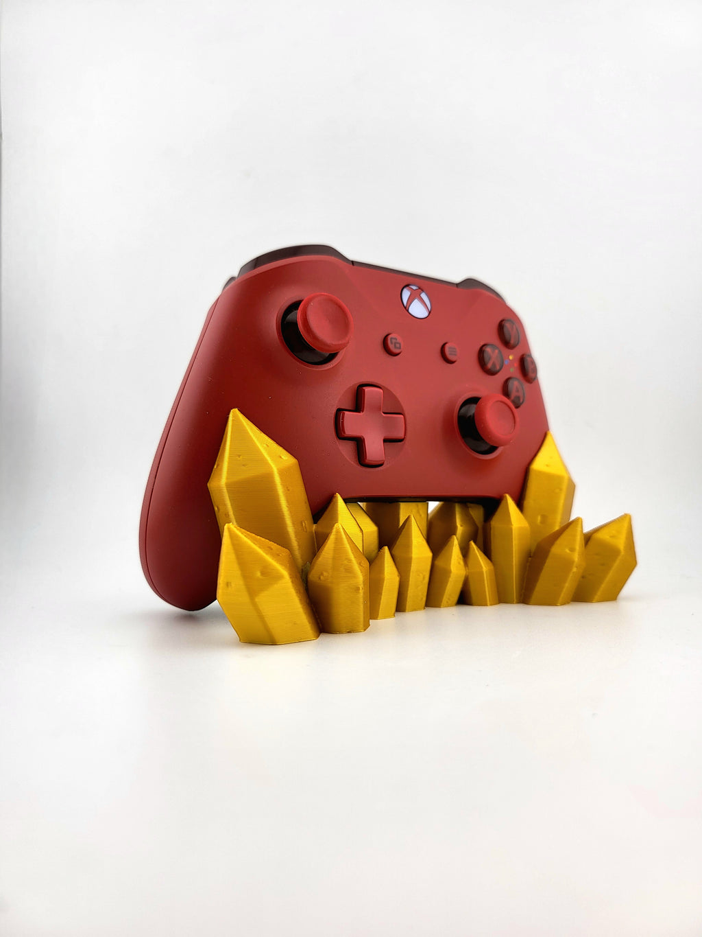 Supporto Controller Gaming “Crystal Base”