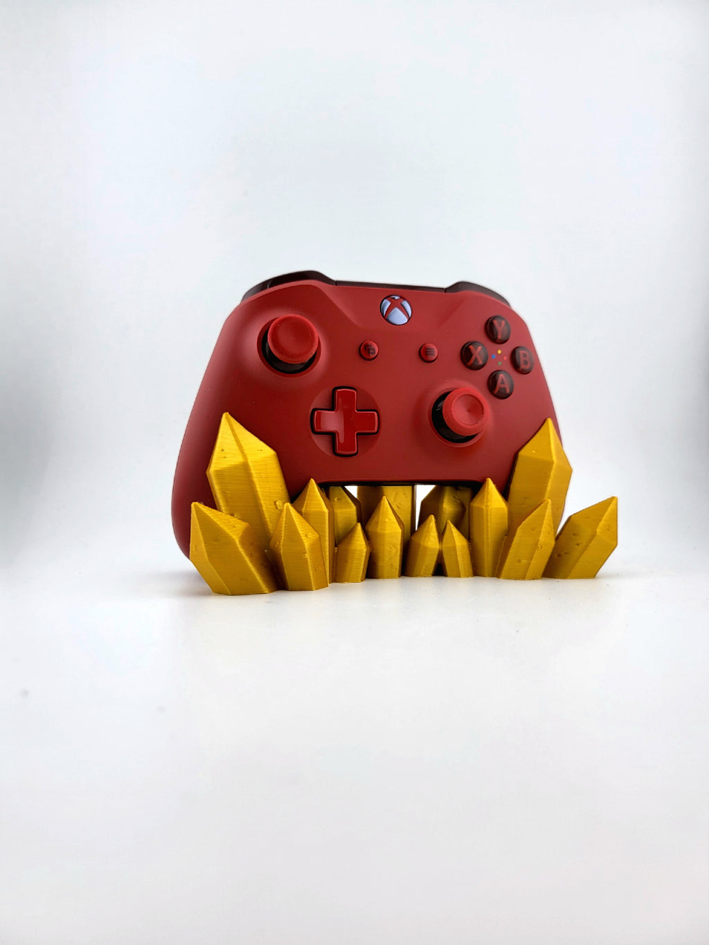 Supporto Controller Gaming “Crystal Base”
