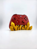 Supporto Controller Gaming “Crystal Base”