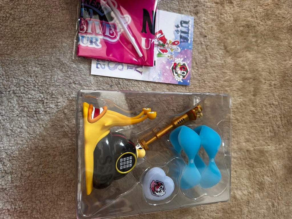 Cofanetto Edizione Speciale – Anime Movie Box + Extra (Collector Set)