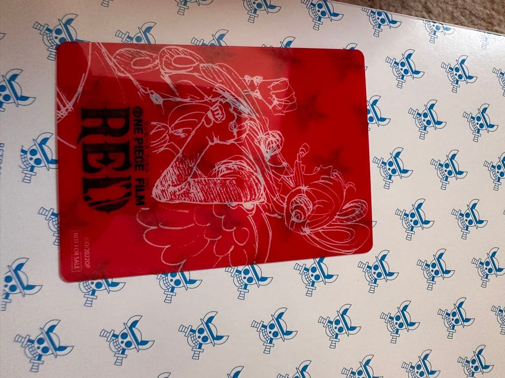 Cofanetto Edizione Speciale – Anime Movie Box + Extra (Collector Set)