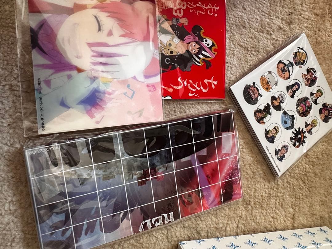 Cofanetto Edizione Speciale – Anime Movie Box + Extra (Collector Set)