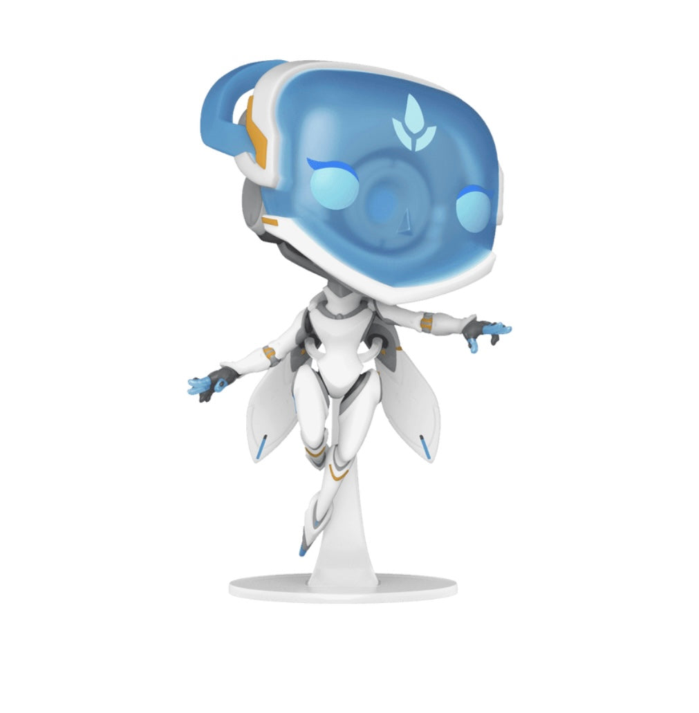 Figura Pop ispirata a Echo – Intelligenza Evoluta (Usato – con scatola)