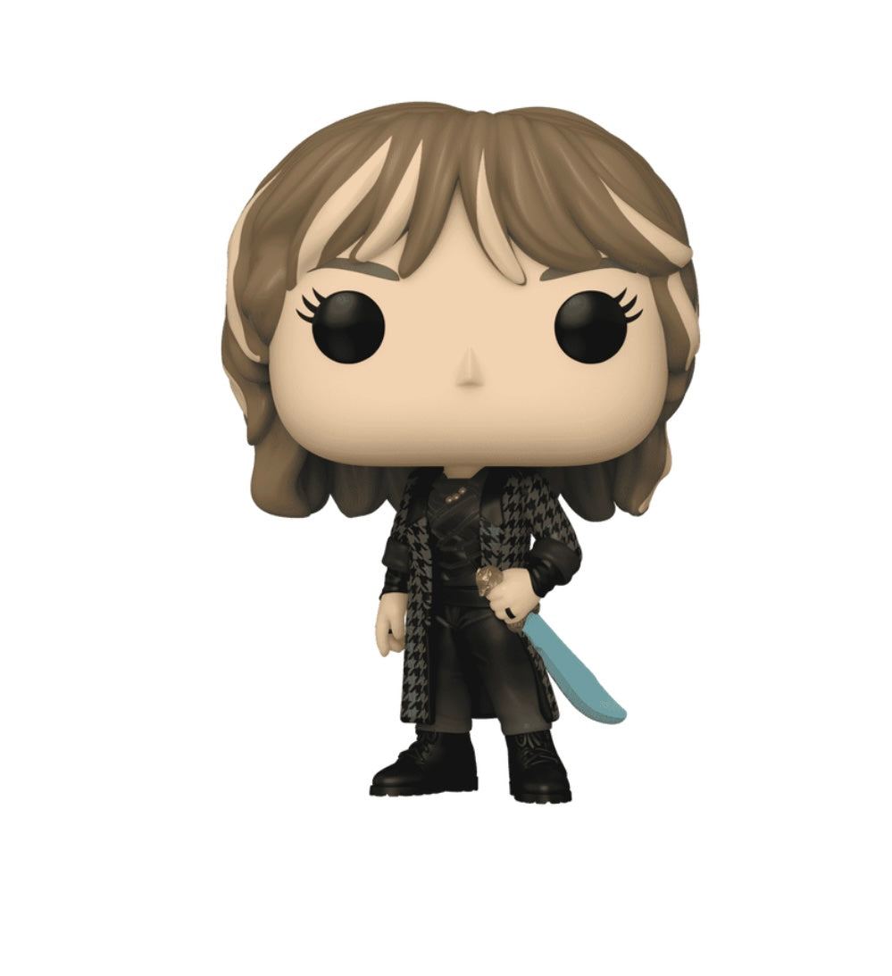 Figura Pop ispirata a Sylvie – Viaggiatrice Multiversale (Usato – con scatola)