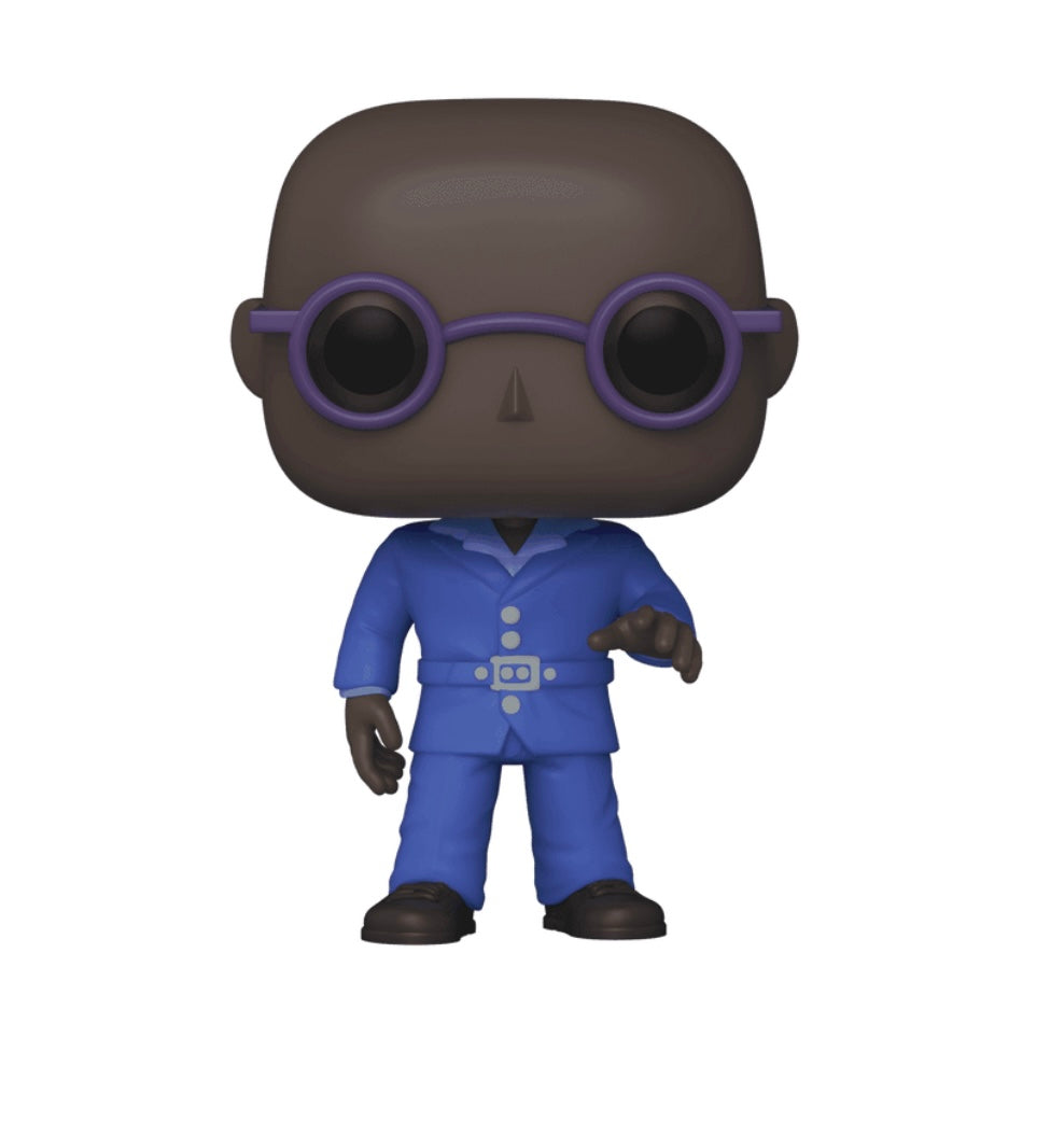 Funko Pop! Morpheus – The Matrix (Usato)