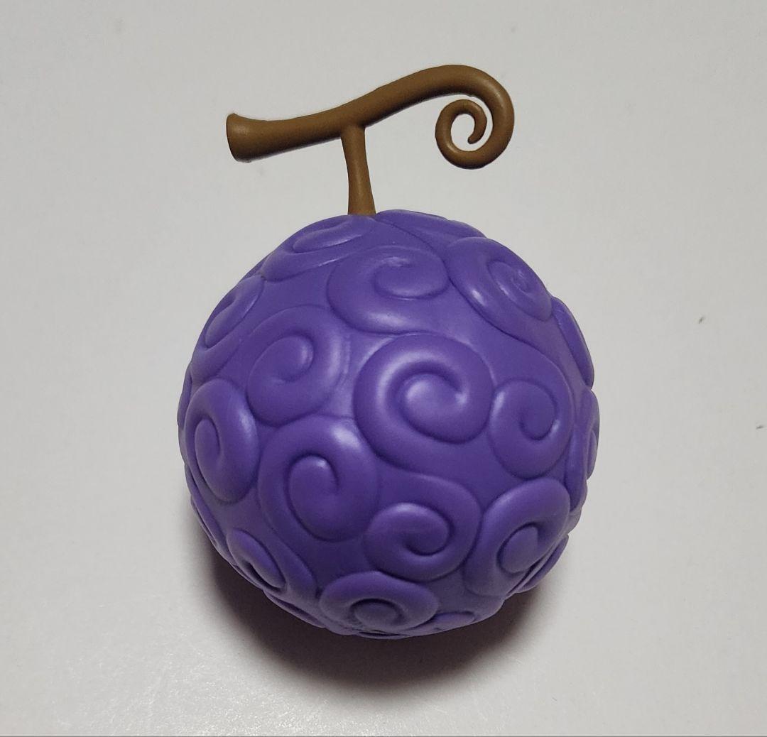 Replica ispirata al Frutto del Diavolo – modello decorativo (Usato)