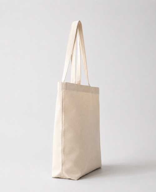 Tote Bag – “Tacchi e Trattative”